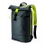 Zaino Porta Pc In Soft Pu Water Resistant, Compartimento Notebook Personalizzabile