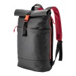Zaino porta pc in soft pu water resistant, compartimento notebook FullGadgets.com