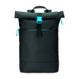 Zaino porta pc in soft pu water resistant, compartimento notebook FullGadgets.com