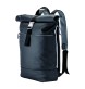 Zaino porta pc in soft pu water resistant, compartimento notebook FullGadgets.com