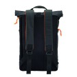 Zaino porta pc in soft pu water resistant, compartimento notebook FullGadgets.com