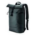 Zaino porta pc in soft pu water resistant, compartimento notebook FullGadgets.com