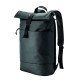 Zaino porta pc in soft pu water resistant, compartimento notebook FullGadgets.com
