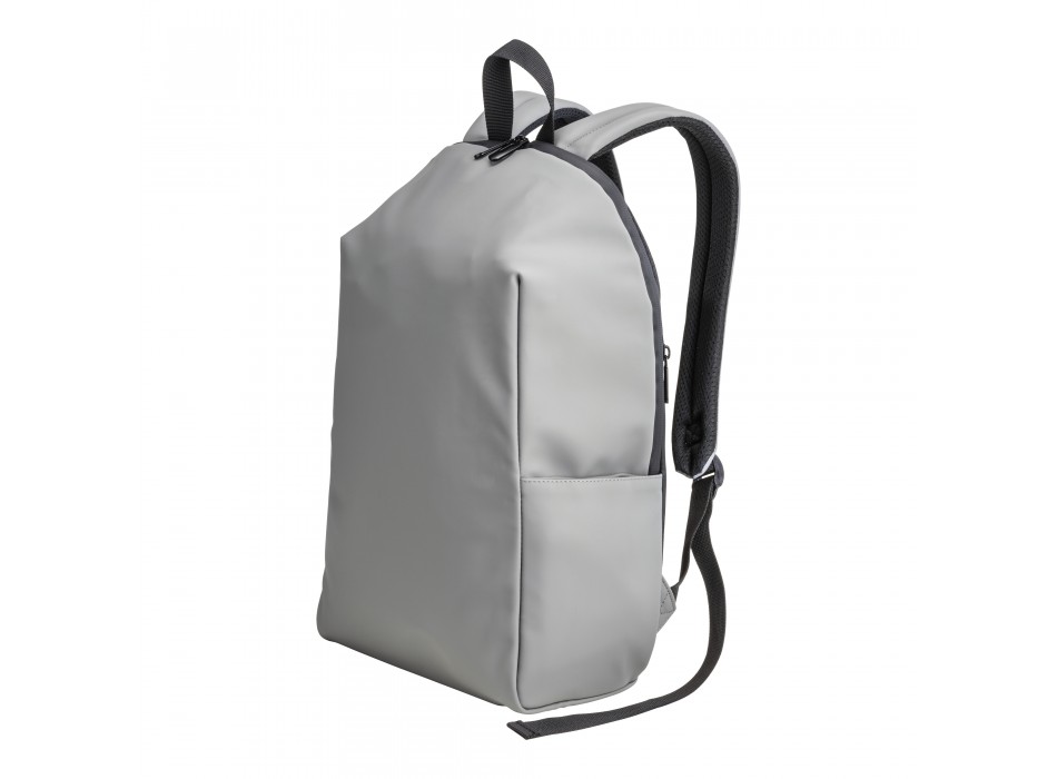 Zaino porta pc in soft pu water resistantt FullGadgets.com