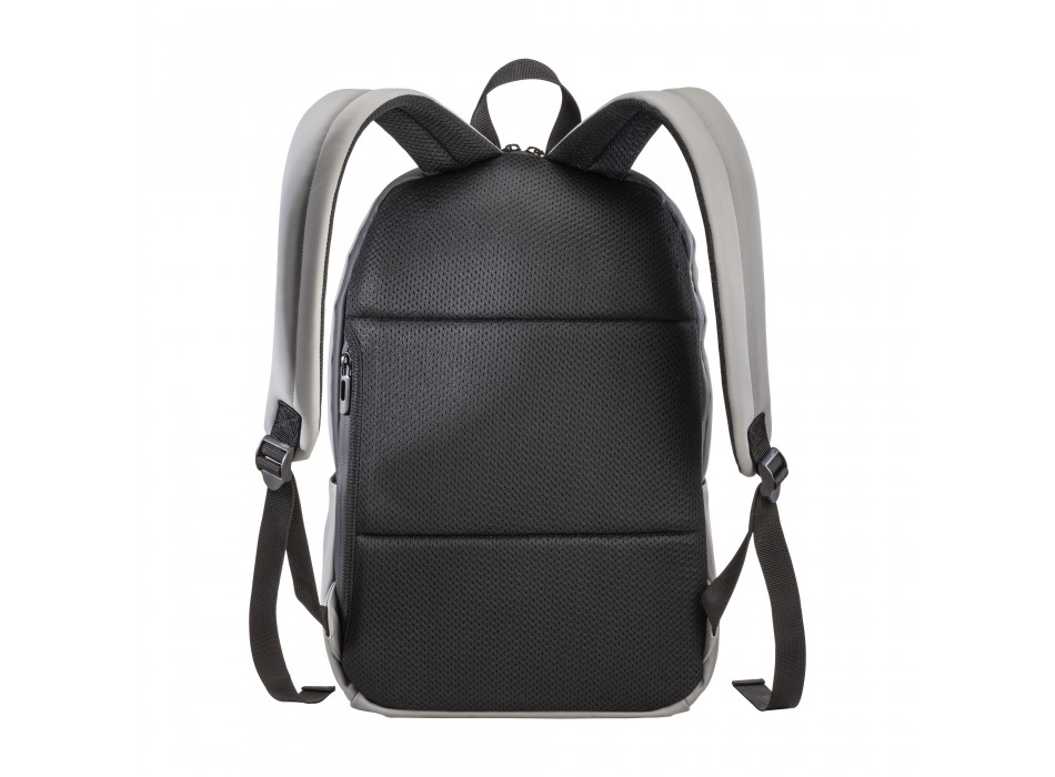 Zaino porta pc in soft pu water resistantt FullGadgets.com