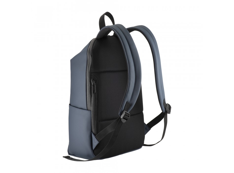 Zaino porta pc in soft pu water resistantt FullGadgets.com