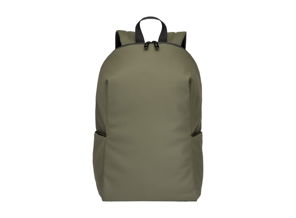 Zaino porta pc in soft pu water resistantt FullGadgets.com