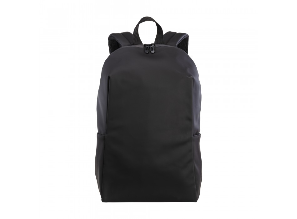 Zaino porta pc in soft pu water resistantt FullGadgets.com