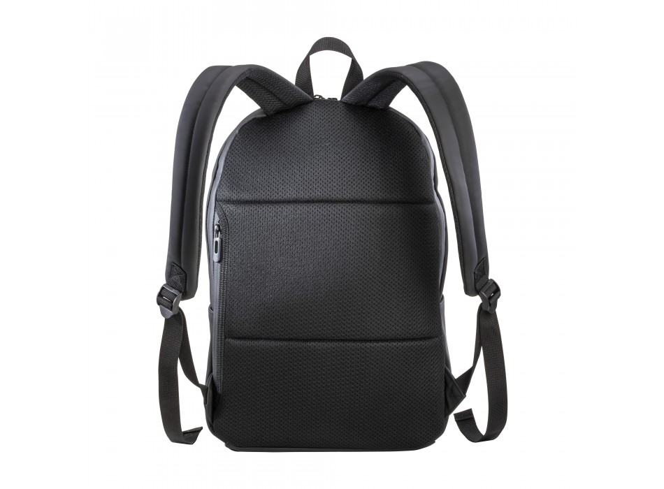 Zaino porta pc in soft pu water resistantt FullGadgets.com