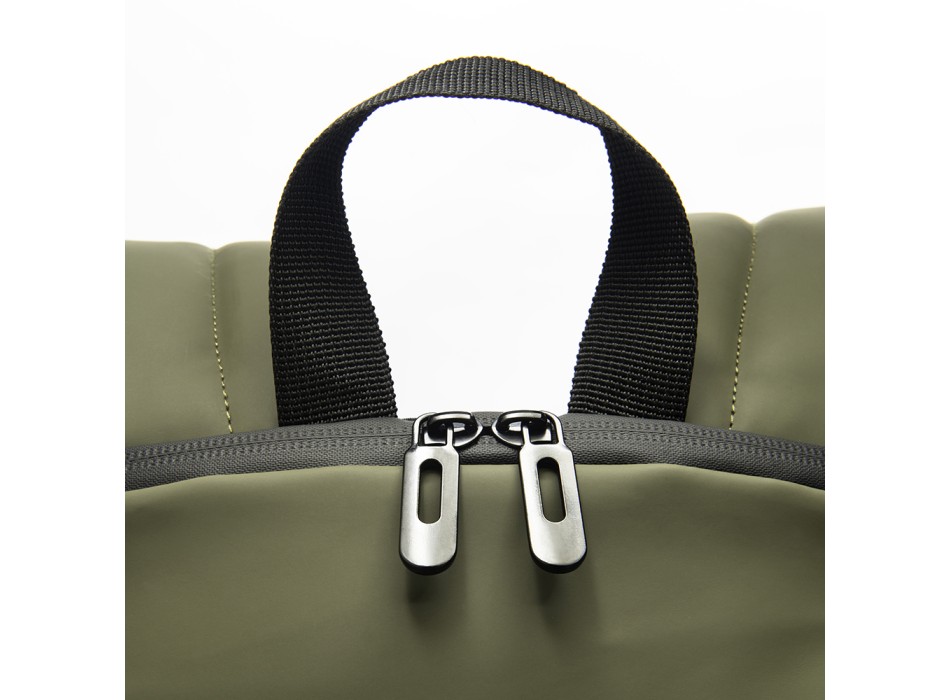 Zaino porta PC in Soft PU water resistantt FullGadgets.com