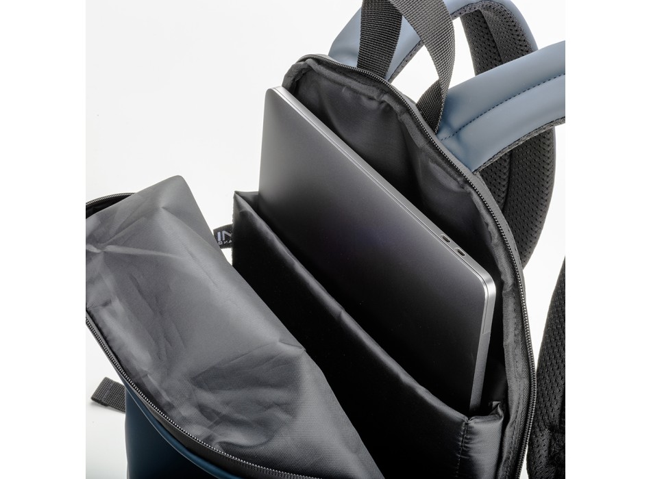 Zaino porta PC in Soft PU water resistantt FullGadgets.com