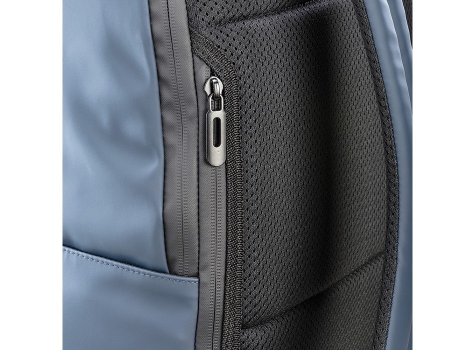 Zaino porta PC in Soft PU water resistantt FullGadgets.com