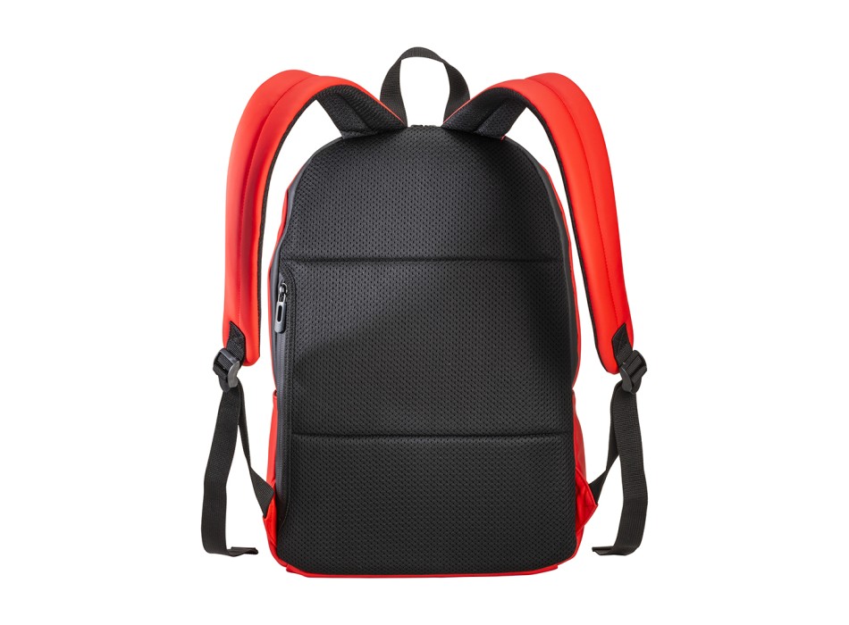 Zaino porta PC in Soft PU water resistantt FullGadgets.com