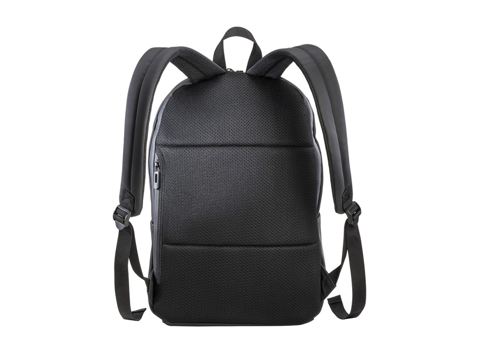 Zaino porta PC in Soft PU water resistantt FullGadgets.com