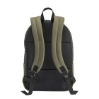 Zaino porta pc in soft pu water resistantt FullGadgets.com