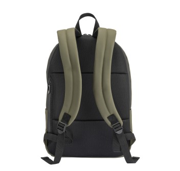 Zaino porta pc in soft pu water resistantt FullGadgets.com