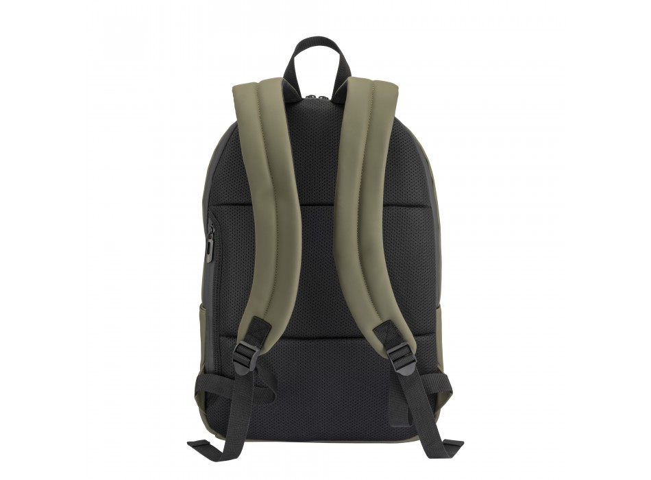 Zaino porta pc in soft pu water resistantt FullGadgets.com