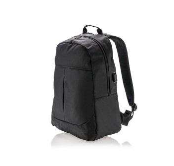 Zaino porta PC Power USB FullGadgets.com