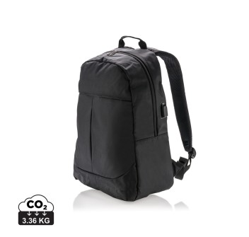 Zaino porta PC Power USB FullGadgets.com