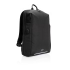 Zaino porta PC RFID e USB A Swiss Peak AWARE™ FullGadgets.com