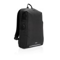 Zaino Porta Pc Rfid E Usb Swiss Peak Aware™ Personalizzabile