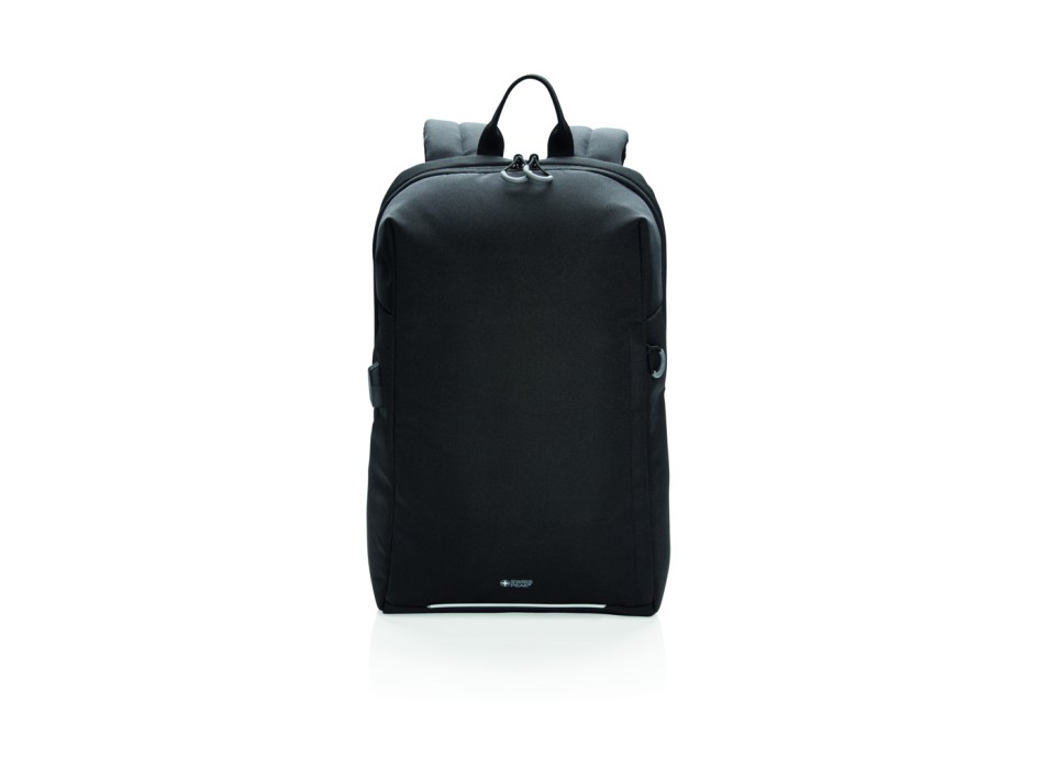 Zaino porta PC RFID e USB A Swiss Peak AWARE™ FullGadgets.com