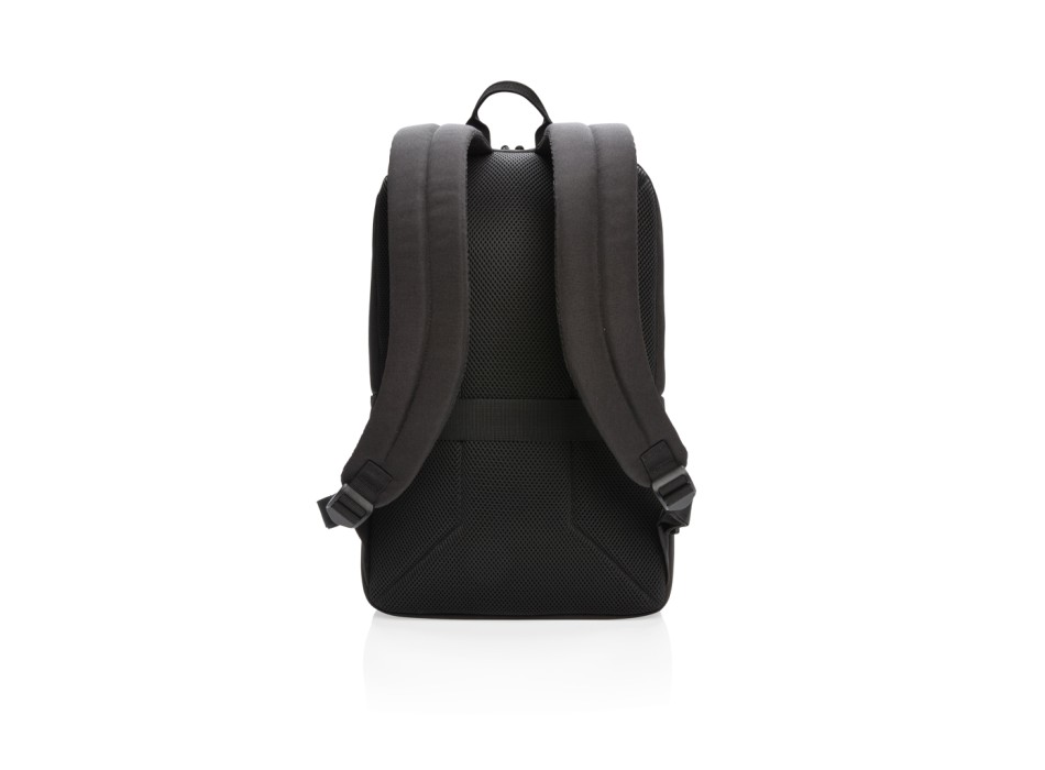 Zaino porta PC RFID e USB A Swiss Peak AWARE™ FullGadgets.com