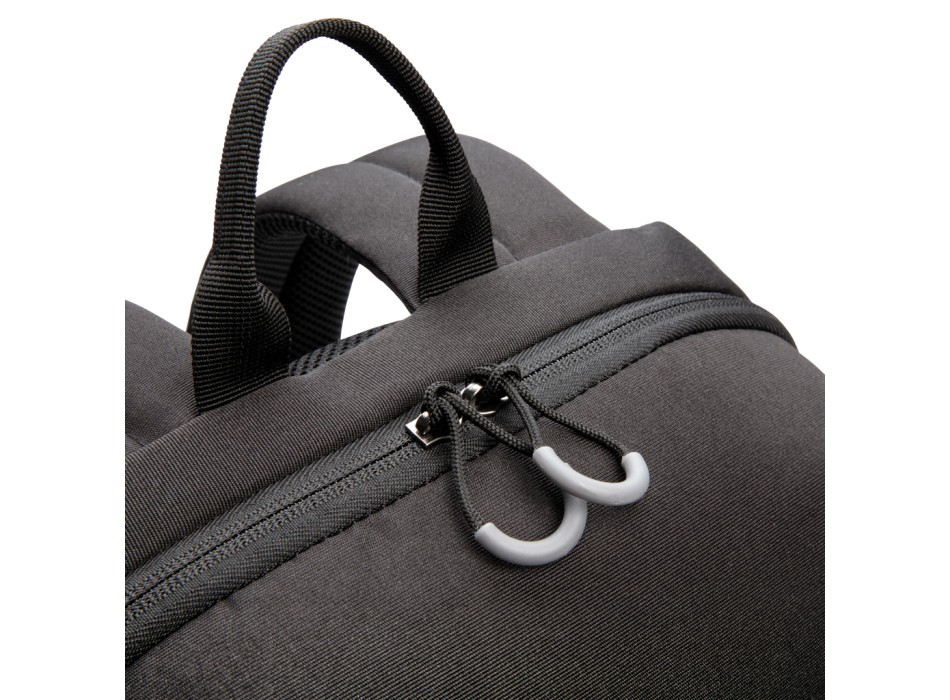 Zaino porta PC RFID e USB A Swiss Peak AWARE™ FullGadgets.com