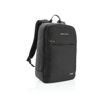 Zaino porta PC Swiss Peak con tasca sterilizzatore UV FullGadgets.com