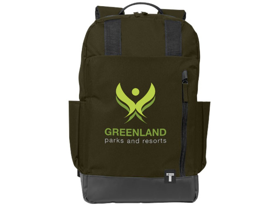 Zaino portacomputer 15.6" Compu - 14L FullGadgets.com