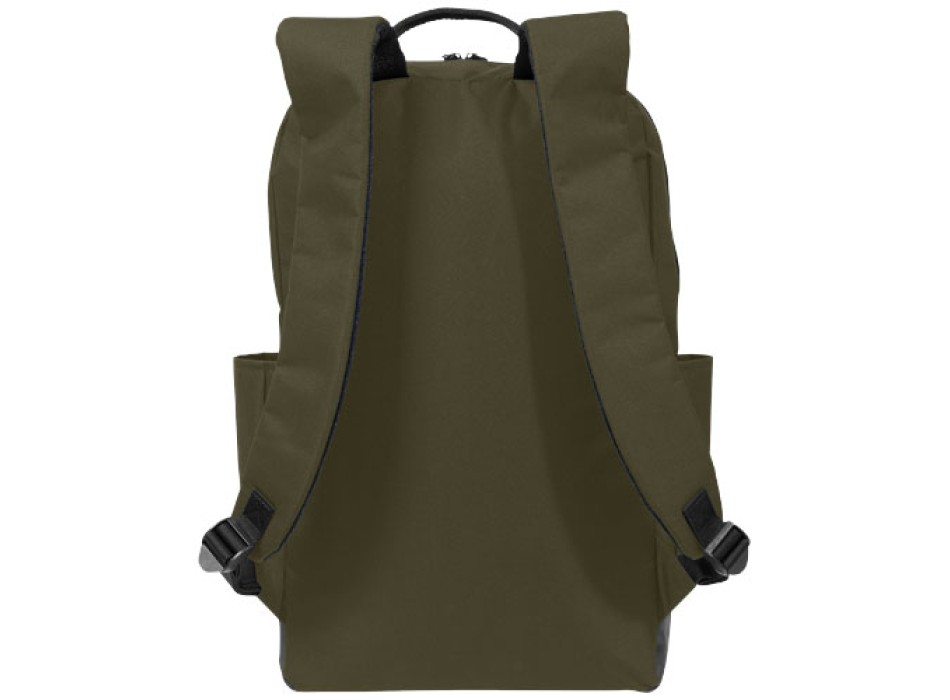 Zaino portacomputer 15.6" Compu - 14L FullGadgets.com