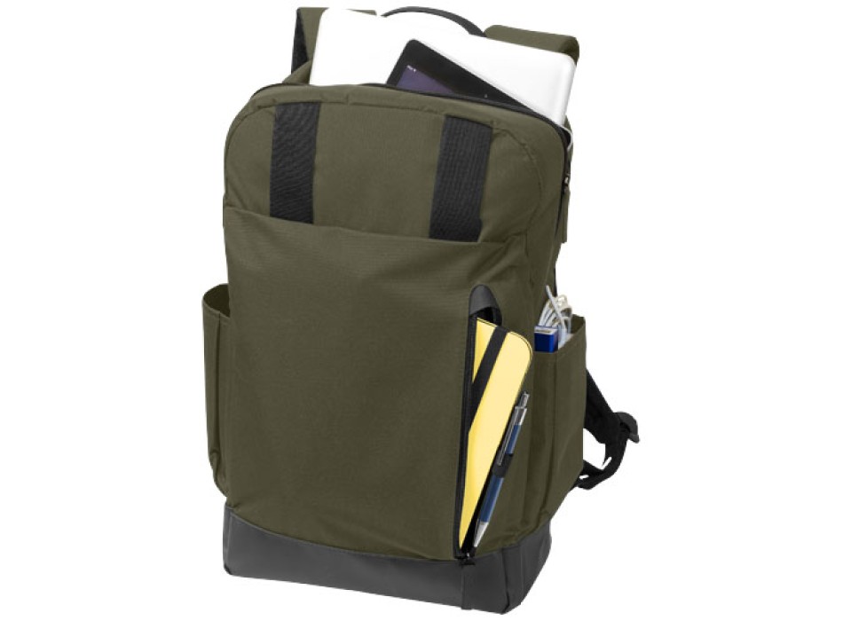 Zaino portacomputer 15.6" Compu - 14L FullGadgets.com