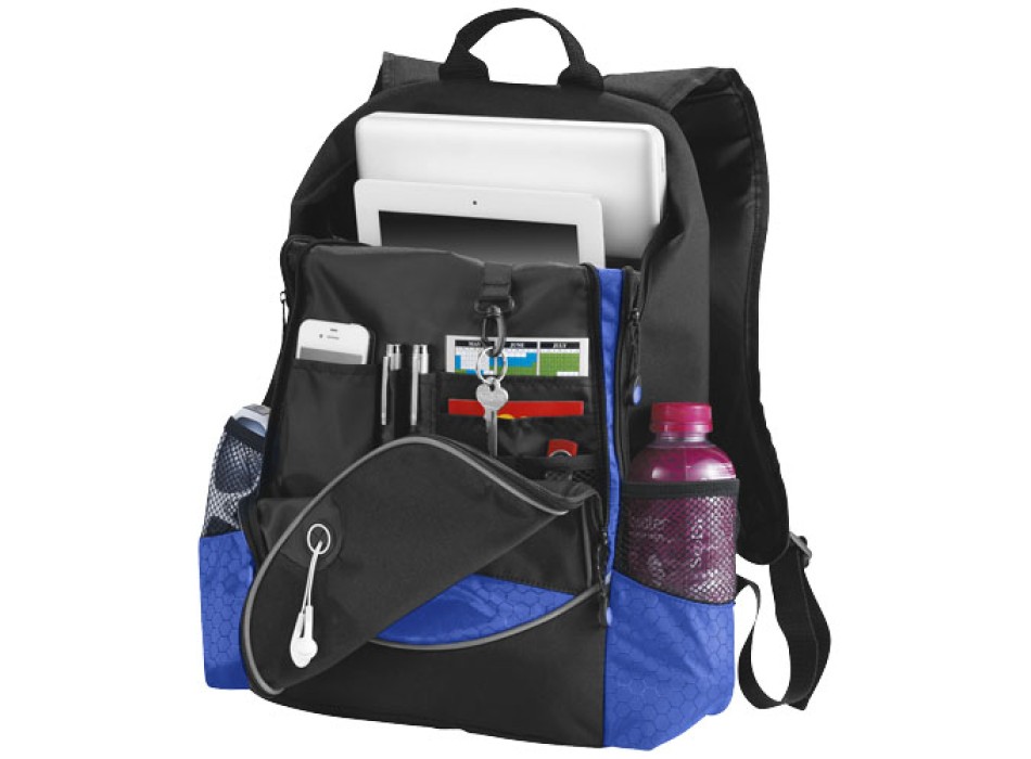 Zaino portacomputer 15" Benton - 15L FullGadgets.com