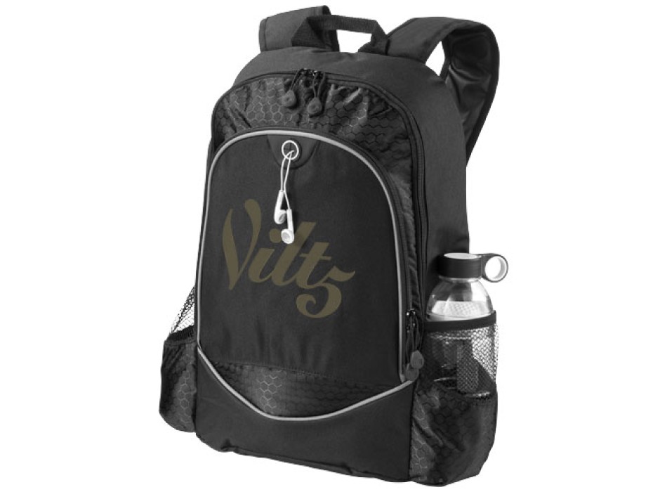 Zaino portacomputer 15" Benton - 15L FullGadgets.com