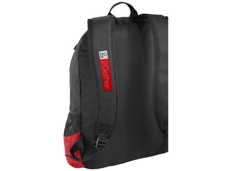 Zaino portacomputer 15" Benton - 15L FullGadgets.com