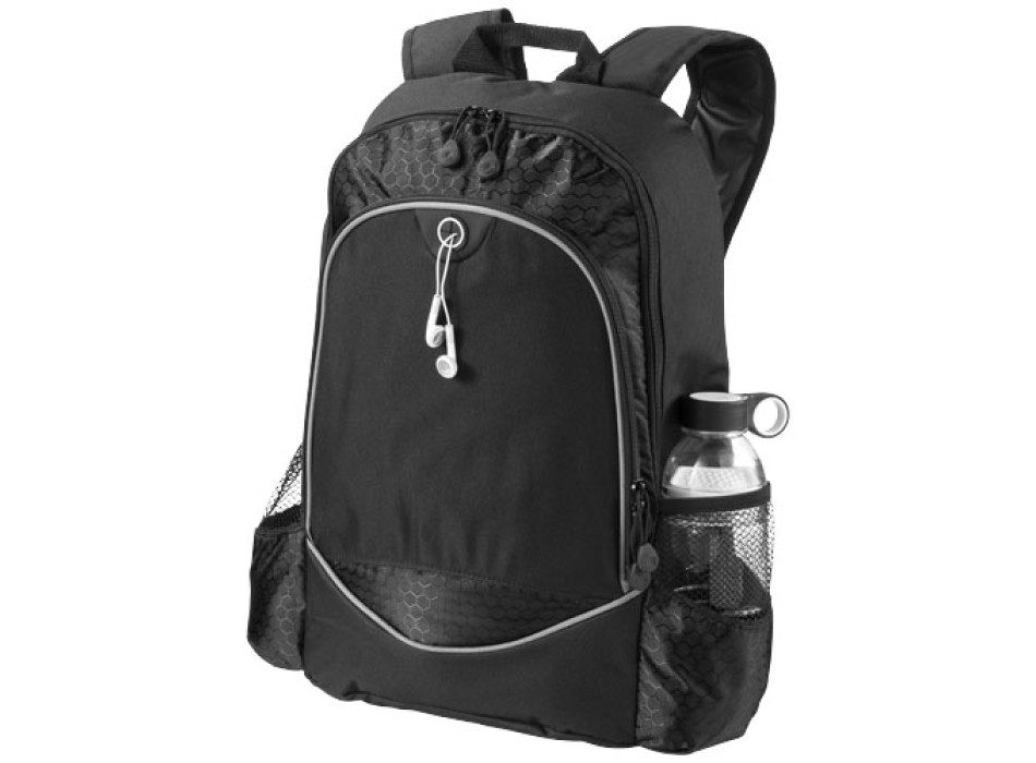 Zaino portacomputer 15" Benton - 15L FullGadgets.com