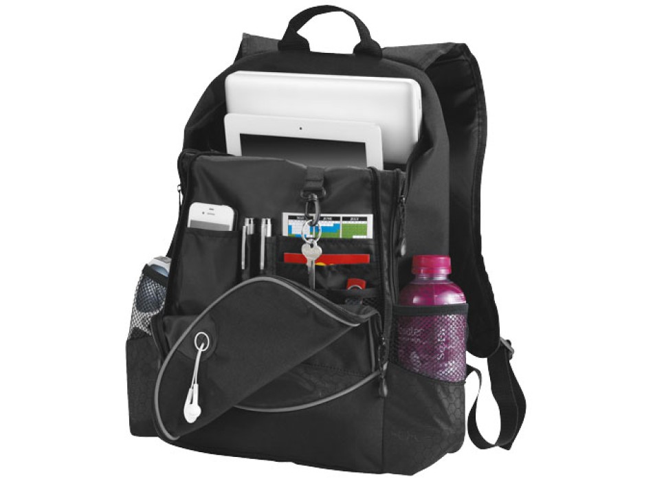 Zaino portacomputer 15" Benton - 15L FullGadgets.com