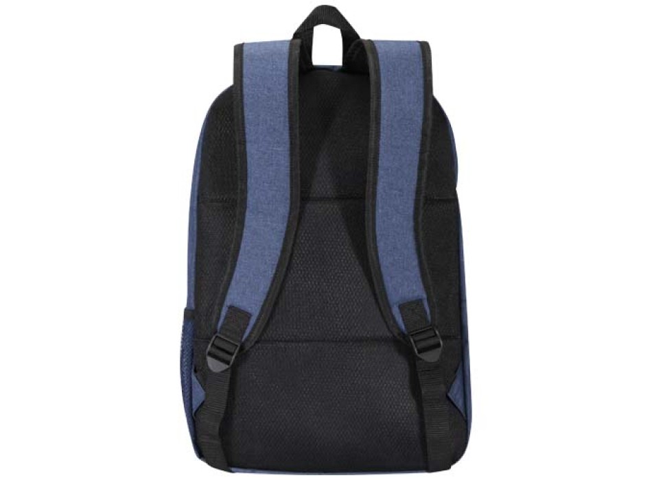 Zaino portacomputer 15" Graphite deluxe - 20L FullGadgets.com