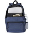 Zaino portacomputer 15" Graphite deluxe - 20L FullGadgets.com