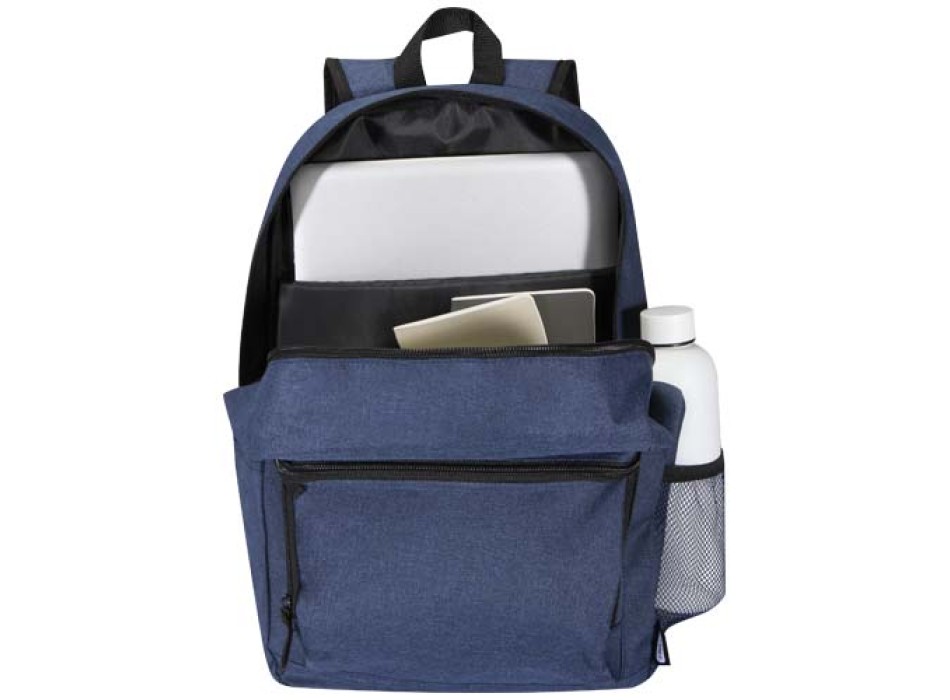 Zaino portacomputer 15" Graphite deluxe - 20L FullGadgets.com