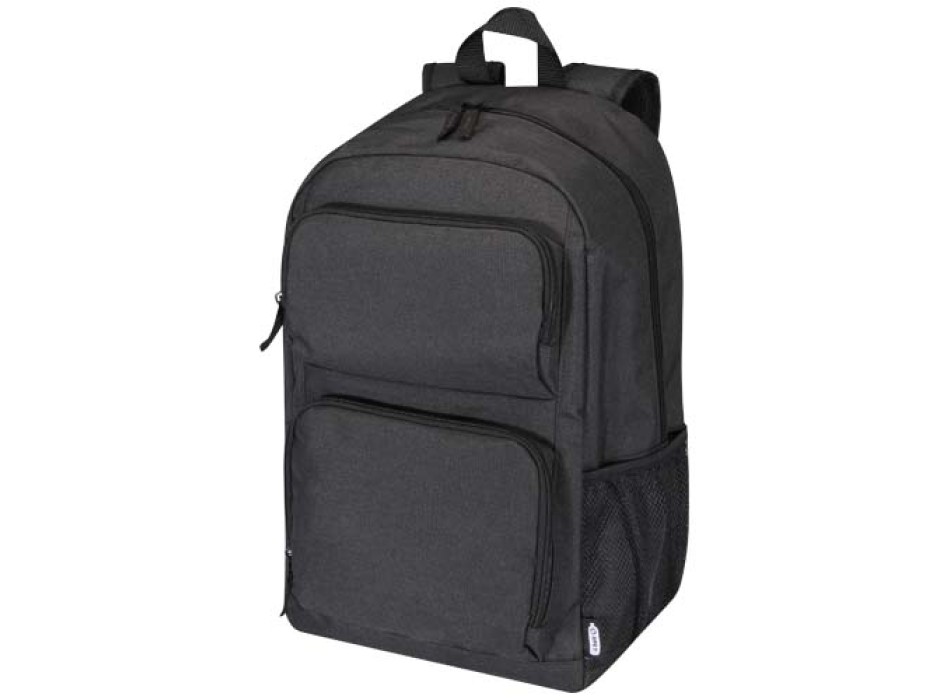 Zaino portacomputer 15" Graphite deluxe - 20L FullGadgets.com