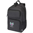 Zaino portacomputer 15" Graphite deluxe - 20L FullGadgets.com