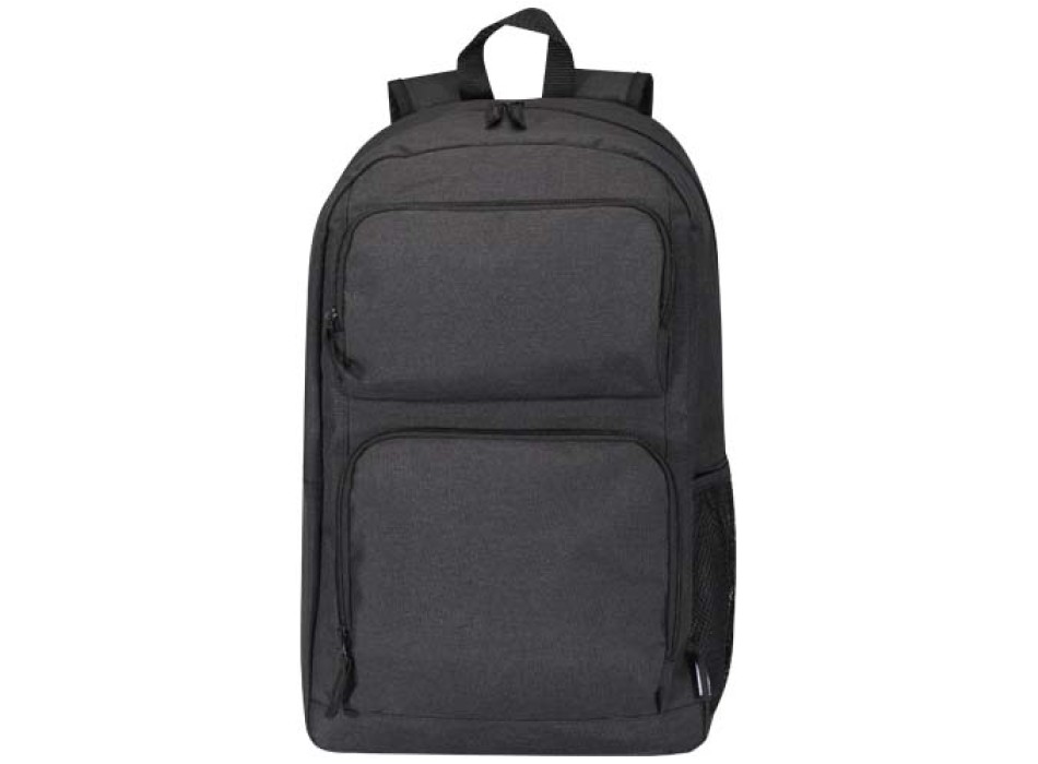 Zaino portacomputer 15" Graphite deluxe - 20L FullGadgets.com