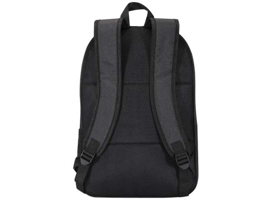 Zaino portacomputer 15" Graphite deluxe - 20L FullGadgets.com