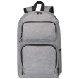 Zaino portacomputer 15" Graphite deluxe - 20L FullGadgets.com