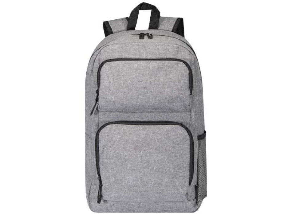 Zaino portacomputer 15" Graphite deluxe - 20L FullGadgets.com