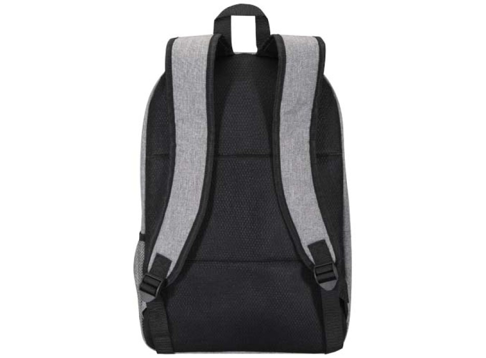 Zaino portacomputer 15" Graphite deluxe - 20L FullGadgets.com