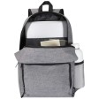 Zaino portacomputer 15" Graphite deluxe - 20L FullGadgets.com