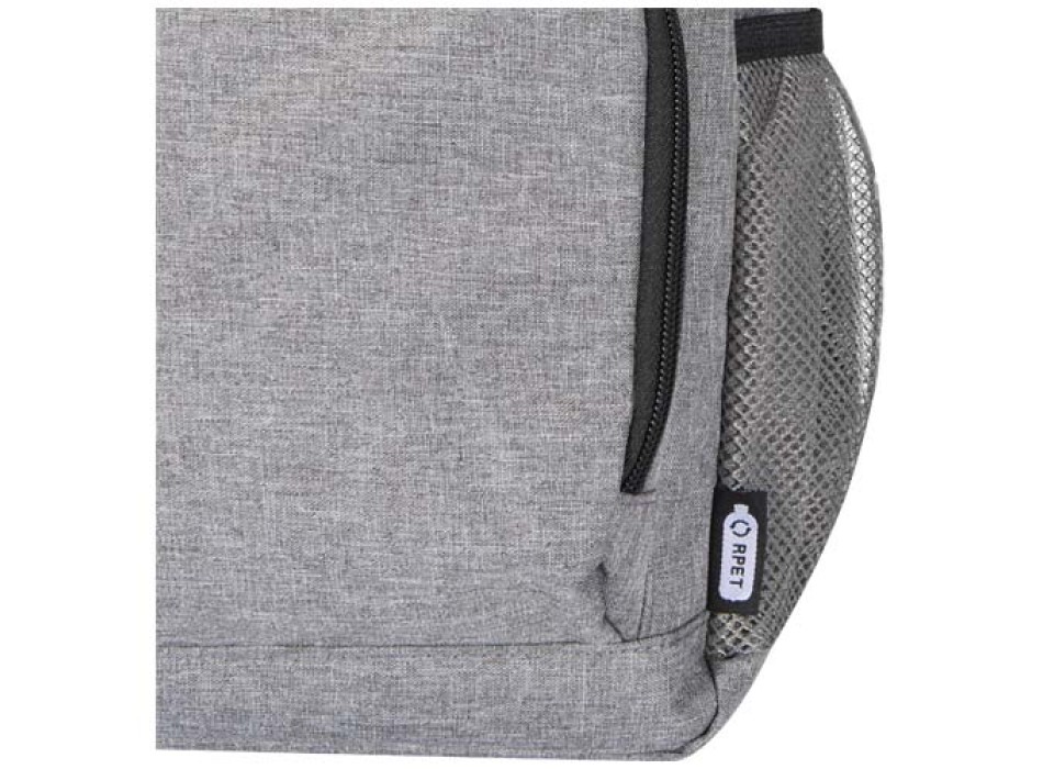 Zaino portacomputer 15" Graphite deluxe - 20L FullGadgets.com