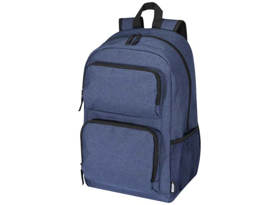 Zaino portacomputer 15" Graphite deluxe - 20L FullGadgets.com